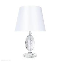 Настольная лампа Arte Lamp AZALIA A4019LT-1CC