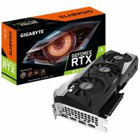 Видеокарта Gigabyte GeForce RTX 3070 Ti GAMING OC 8G