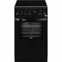 Кухонная плита Zanussi ZCV 9553 G1B