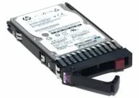 Жесткие диски Hitachi Жесткий диск Hitachi 2,5" 900GB SAS 10K 6Gb Storwize V7000 HUC109090CSS600