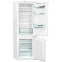 Встраиваемый холодильник GORENJE NRKI2181E1