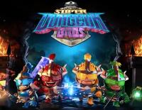 Super Dungeon Bros