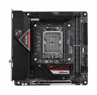 Материнская плата ASRock Z690 Phantom Gaming-ITX/TB4