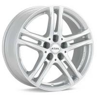 Колесный диск Rial Bavaro 8.0x18/5x114.3 D70.1 ET48 POLAR SILVER