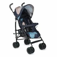 Коляска прогулочная Babyton Ellipse Blue FL2019