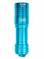 Фонарь SCUBA BROTHERS FLASH BLUE 2000Lm CREE XM-L L2, холодный белый свет