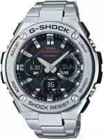 Наручные часы Casio GST-S110D-1A