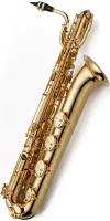 Baritone saxophone Yanagisawa B-WO1 - Professional lacquered brass baritone saxophone