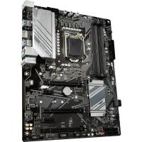 Материнская плата GIGABYTE Z590 D (LGA1200, ATX)