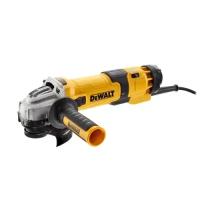 Углошлифовальная машина (болгарка) Dewalt DWE4257-QS