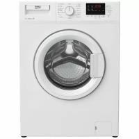 Стиральная машина BEKO WRE 65P2 BWW