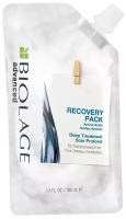 Маска для волос Matrix Biolage Keratindose Recovery для глубокого восстановления 100 мл