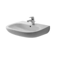 Раковина подвесная Duravit D-Code 60x46 23106000002