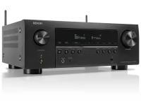 AV-Ресивер Denon AVR-S970H Black