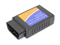 Сканер диагностики авто OBDII WiFi ELM327 V1.5 (PIC18F25K80)