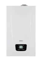 Котел газовый настенный конденсационный двухконтурный 24 кВт BAXI LUNA Duo-Tec E 24, A7720025