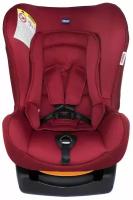 Автокресло детское Chicco Cosmos, red passion, красный, 0/1 [7079163640700]