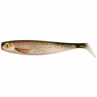 Силиконовая приманка Fox Rage Pro Shad Super Natural 11"/28cm цв. Chub NSL1193