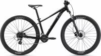 GIANT LIV Tempt 29 3 2022 metallic black M