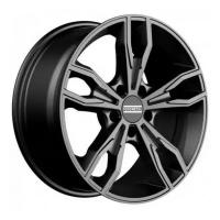 Колесный диск Fondmetal Alke 8.0x18/5x112 D66.5 ET51 GLOSSY TITANIUM