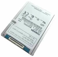 Жесткий диск Toshiba MK6028GAL 60Gb 4200 ide 1,8" HDD