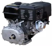 Двигатель Lifan бензиновый 190F-R (15 л.с., горизонтальный вал 22 мм, редуктор/сцепление) 190F-R