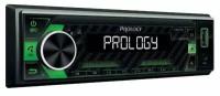 Автомагнитола PROLOGY CMX-235 FM Черный