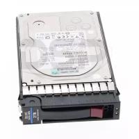 Жесткий диск HP MB2000EBZQC 2Tb SATAIII 3,5" HDD