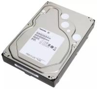 Жесткий диск Toshiba MG04SCA200A 2Tb 7200 SAS 3,5" HDD