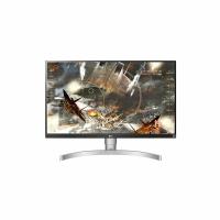 Монитор LG 27UL650-W