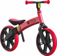 Беговел Y-VOLUTION Velo Balance красный