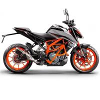 Дуги на мотоцикл KTM Duke 125, Duke 250, Duke 390 от `21- CRAZY IRON серии STREET