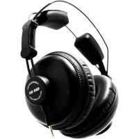 Охватывающие наушники Superlux HD669 Black