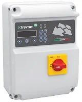 XTREME2-T/15Hp Шкаф управления для 2 трехфазных насосов до 15 HP (до 11 кВт) IP 55