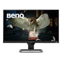 Монитор BenQ (EW2780), 27" серый