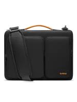 Tomtoc Laptop сумка Defender-A42 Laptop Shoulder Briefcase 15.6" Black