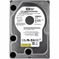 Жесткие диски Western Digital Жесткий диск Western Digital RE2 500Gb SATA 7.2k WD5000ABYS