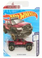 Hot Wheels '10 TOYOTA TUNDRA Тойота Тундра 183/250 Olympic Games TOKYO 2/10 2020