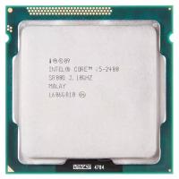 Процессор i5-2400 Intel 3100Mhz