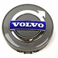 Колпак колеса Volvo S60 (11-) S80 (07-) V60 V70 (08-)
