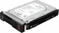 Жесткие диски HP Жесткий диск HP E 1TB SATA 7.2K LFF SC DS 861691-B21