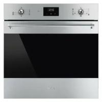 Электрический духовой шкаф Smeg SF6300TVX