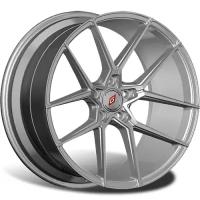 Inforged Ifg39 17x7.5j 5x108 Et42 Dia63.3 Silver