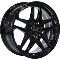 Колесный диск NZ_Россия R-04 6,5x16 5x114,3 D66,1 ET47 black