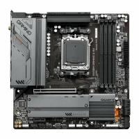 Материнская Плата Gigabyte B650M Gaming X Ax