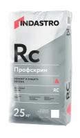 Ремонтный состав INDASTRO Профскрин RC60 (25 кг)