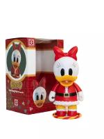 Фигурка Herocross Hoopy Daisy Duck X`mas 17см HC14331