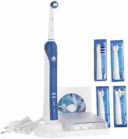 Электрическая зубная щетка Oral-B Professional Care 3000