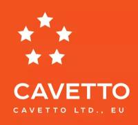 CAVETTO 1.2-50Х70 Сальник трактор,МТЗ 1.2-50х70х10 CAVETTO