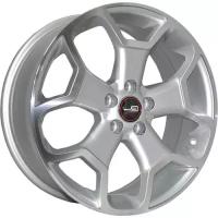 Колесный диск Legeartis SB23 7x17/5x114.3 D56.1 ET55 Серебристый